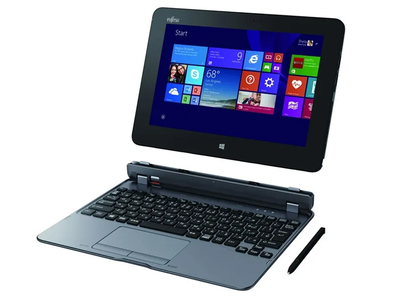 Stylistic Q7310