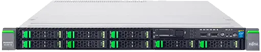 Primergy RX200 S8
