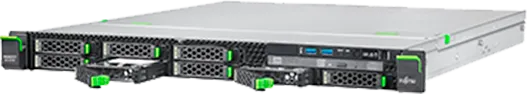 Primergy RX1330 M2