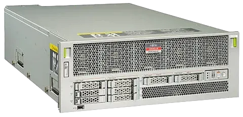 Sparc M12-1
